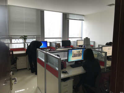 杭州招财猫商务信息咨询云南分公司 专业信息咨询服务助力企业发展