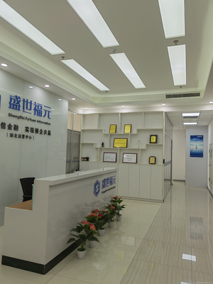 武汉盛世福元信息咨询 洞察先机，赋能决策